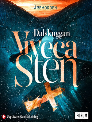 cover image of Dalskuggan